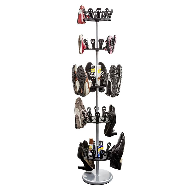 Schuhregal für 30 Paar Schuhe