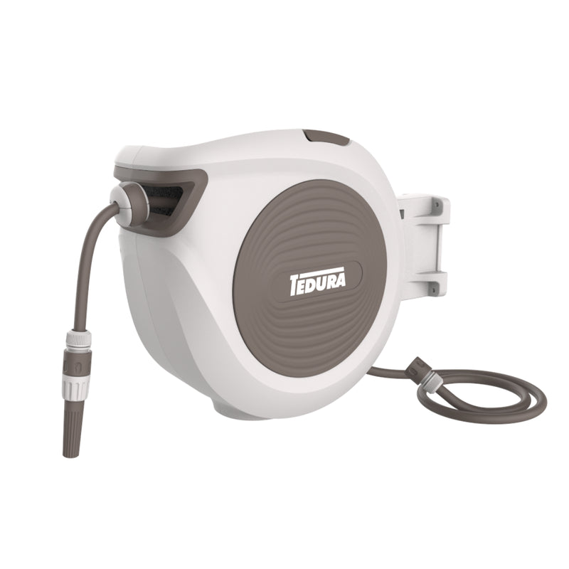 Wandschlauchbox 30m