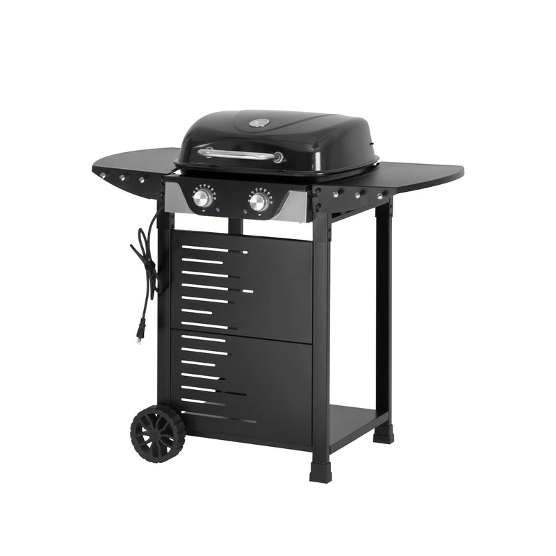 Elektrogrill Gourmet Maestro