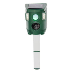Solar-Tiervertreiber (2er-Set)
