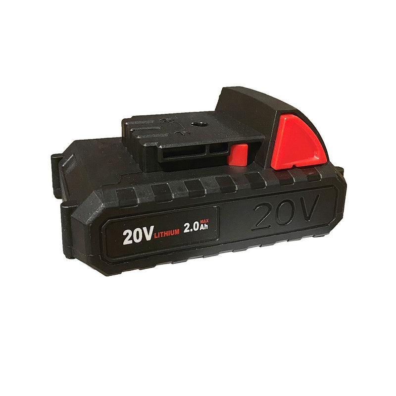 Zusatz-Akku 20 V ∕ 2000 mAh zu Laubbläser 20 V