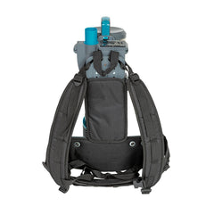 Rucksack-Akku-Staubsauger