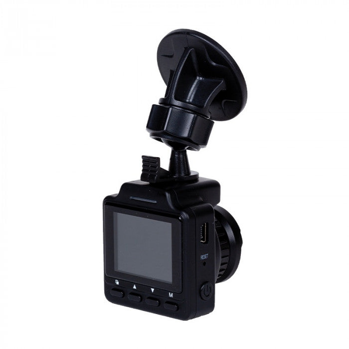 Mini Dashcam Pro