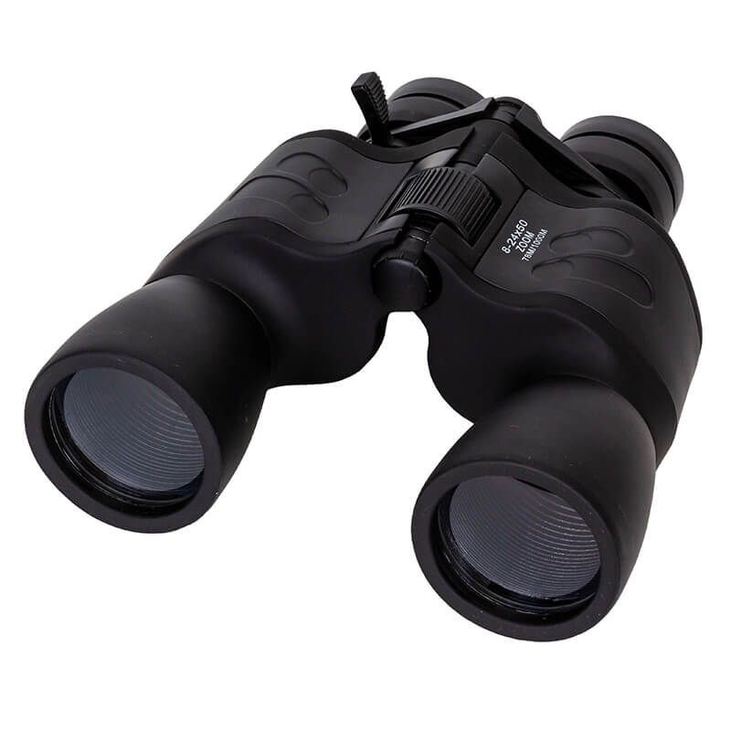 Zoom-Feldstecher 8-24x50
