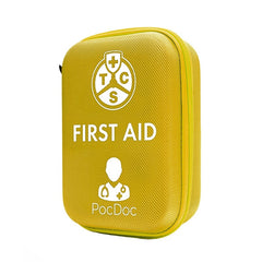 PocDoc Smarter Verbandkasten für Laien, Outdoor