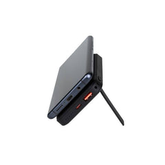 Wireless-Powerbank 10'000mAh mit Standfunktion
