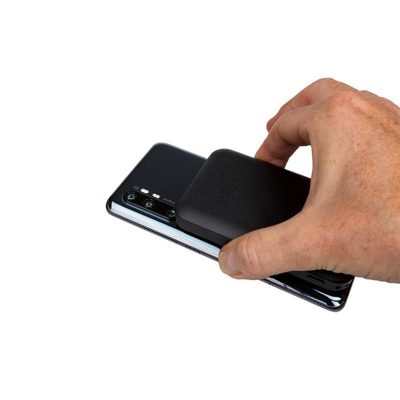 Wireless-Powerbank 10'000mAh mit Standfunktion