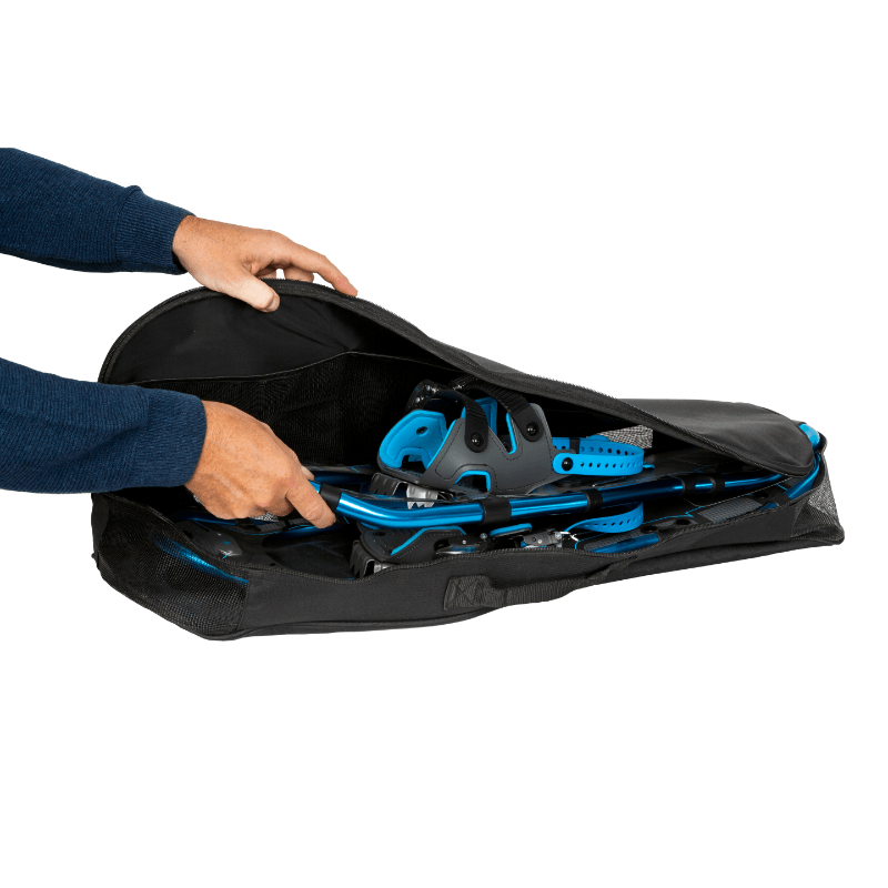 Schneeschuhtasche, Modell L