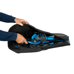 Schneeschuhtasche, Modell L