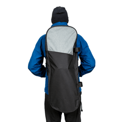 Schneeschuhtasche, Modell L